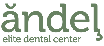 Andel Elite Dental Center logo