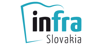 INFRA Slovakia, s.r.o. logo